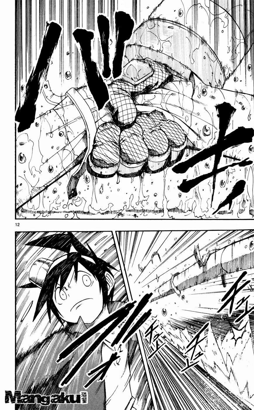 bullet-armors - Chapter: 11