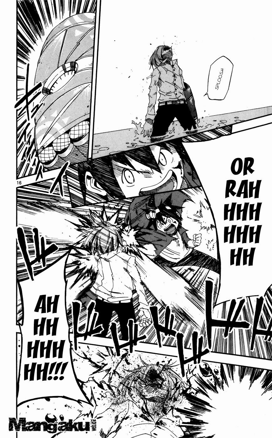 bullet-armors - Chapter: 11