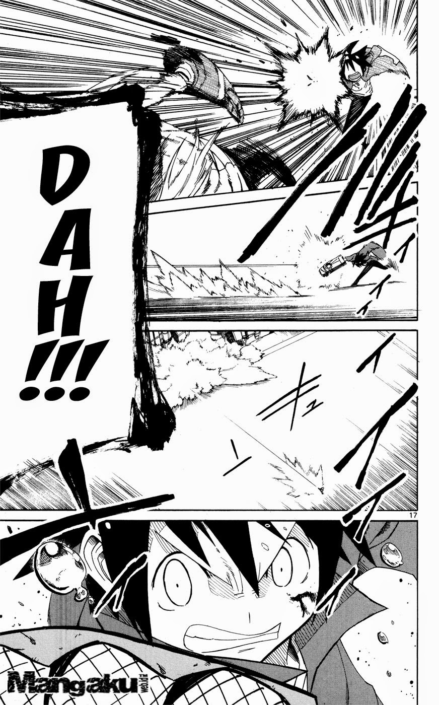 bullet-armors - Chapter: 11