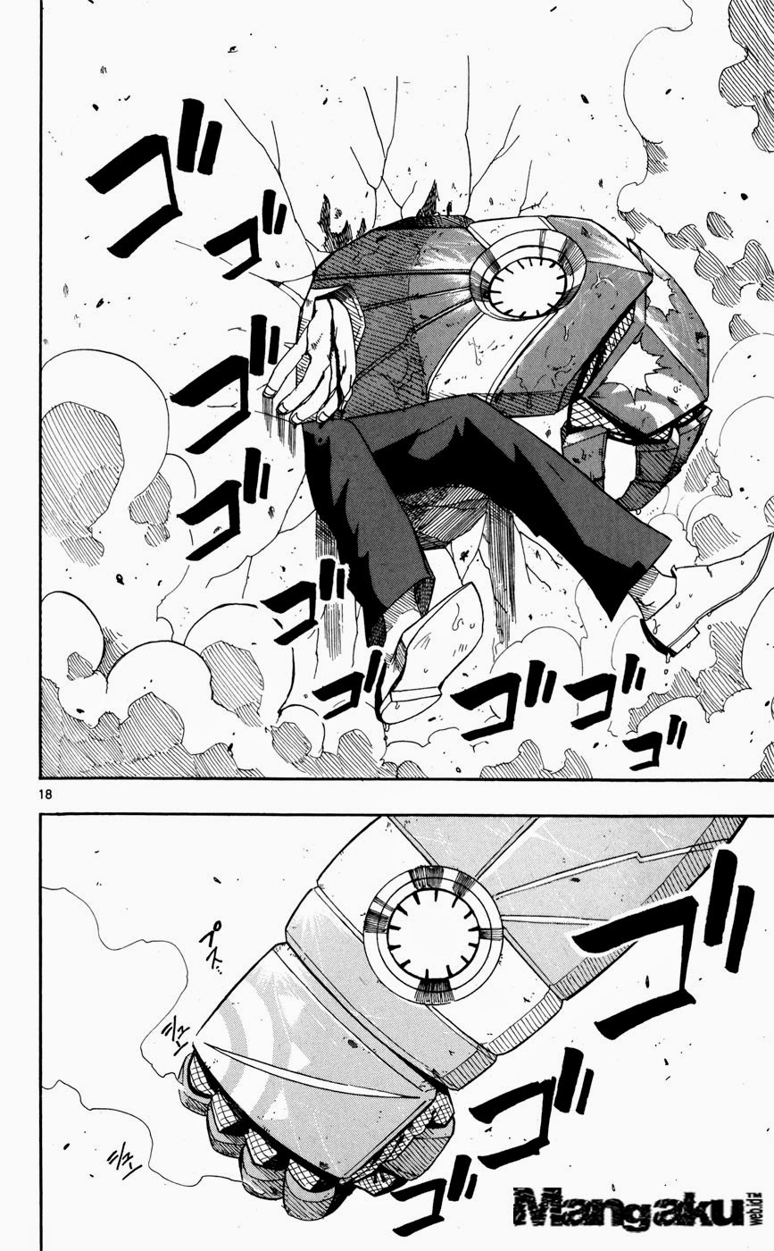 bullet-armors - Chapter: 11
