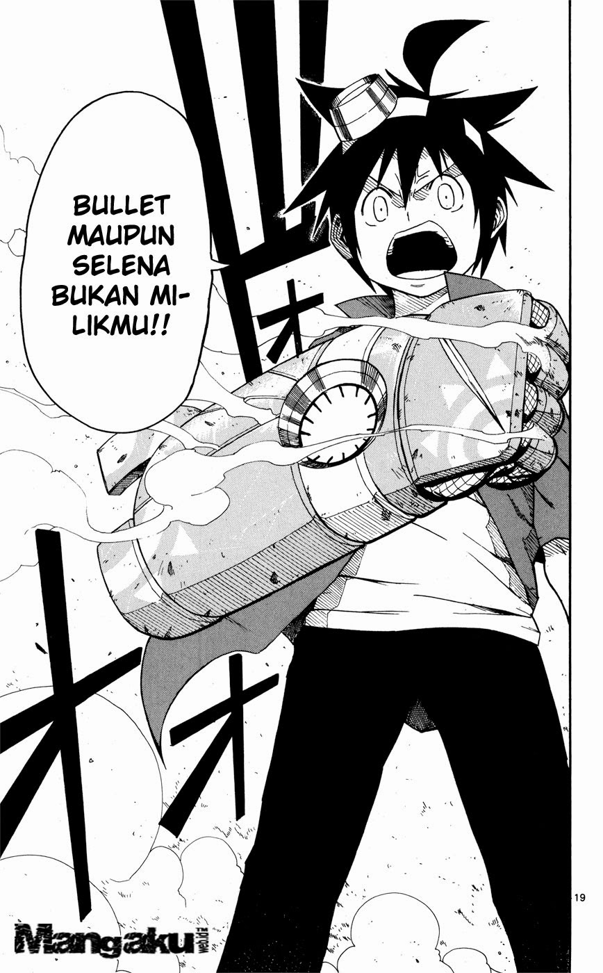 bullet-armors - Chapter: 11