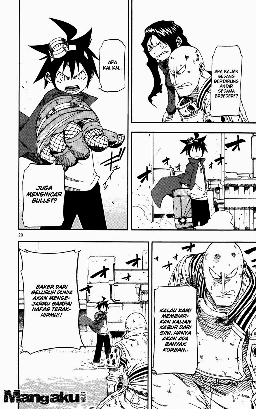 bullet-armors - Chapter: 11