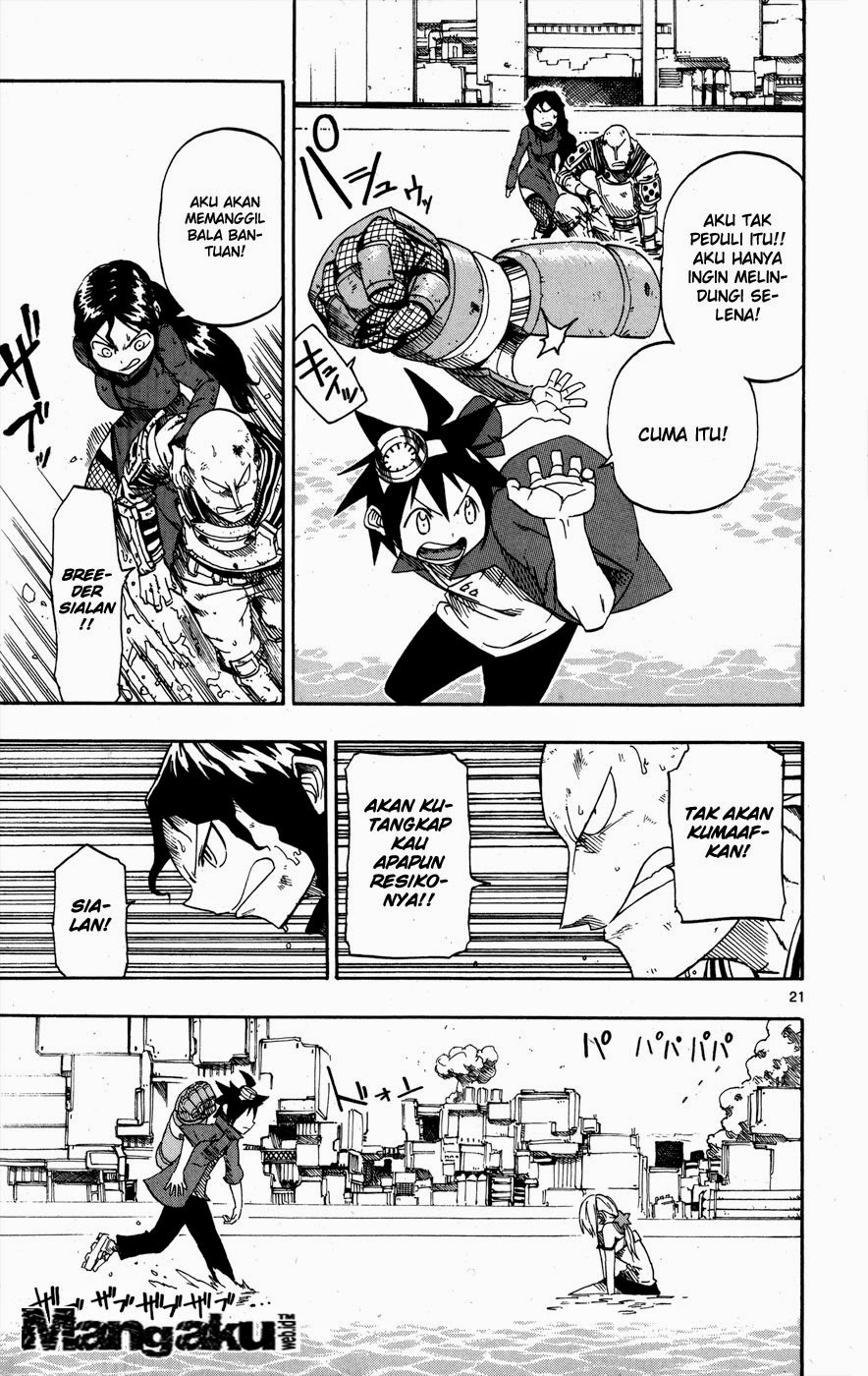 bullet-armors - Chapter: 11