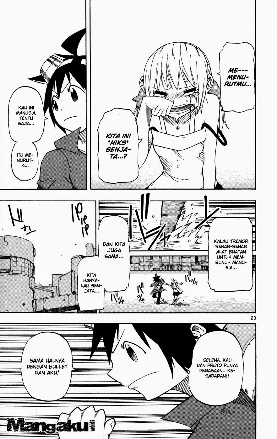bullet-armors - Chapter: 11