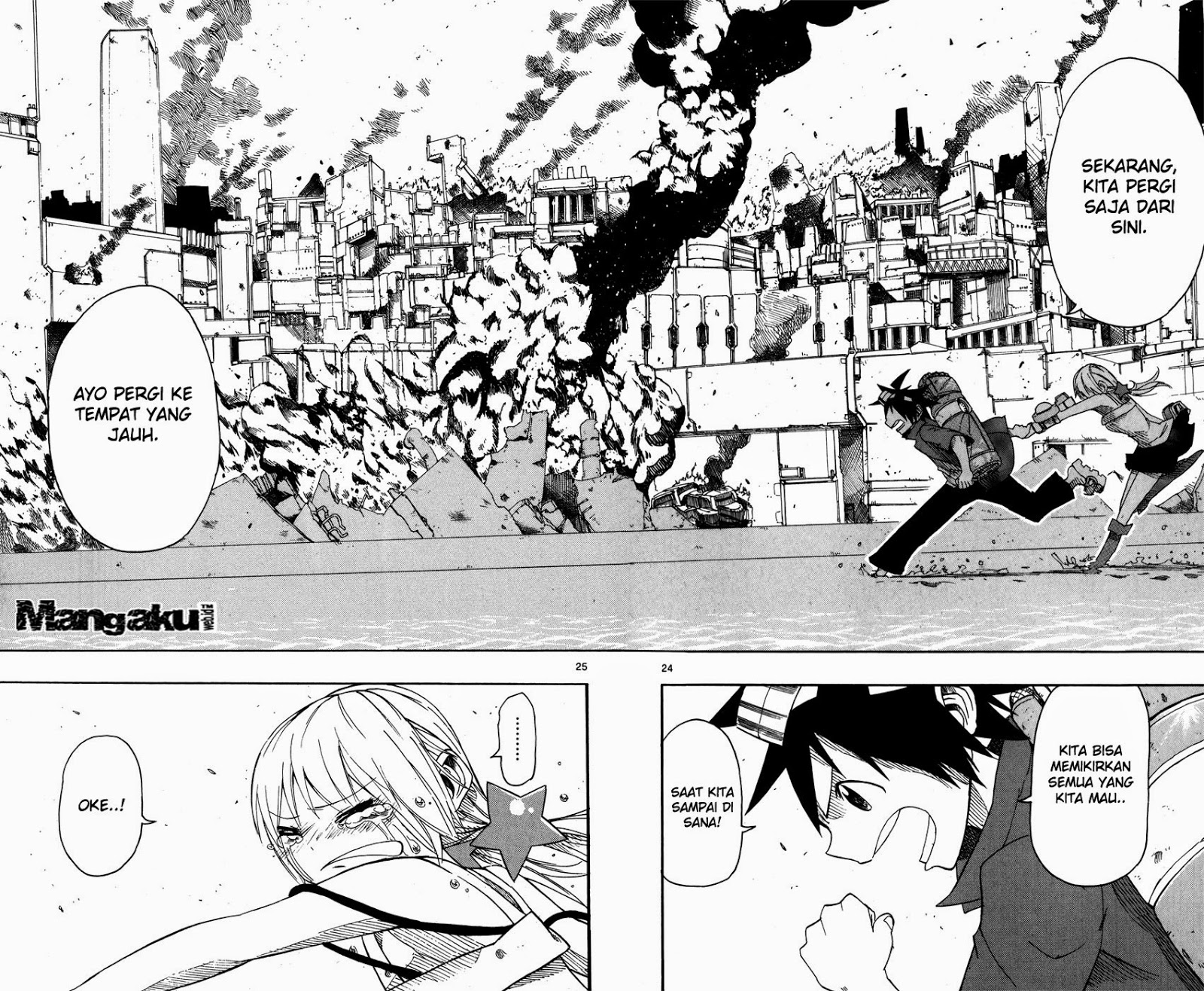 bullet-armors - Chapter: 11