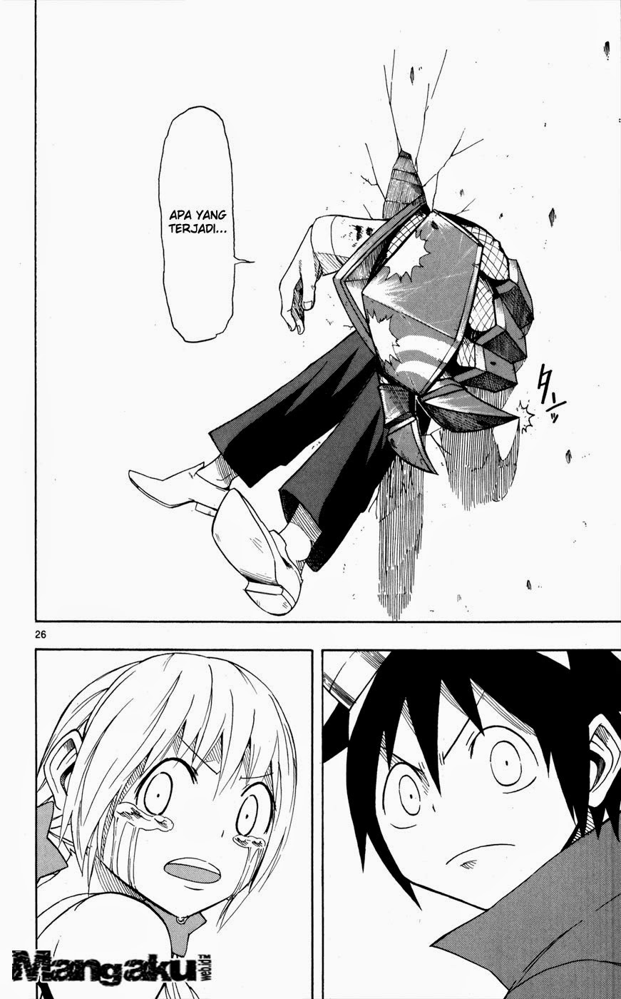 bullet-armors - Chapter: 11