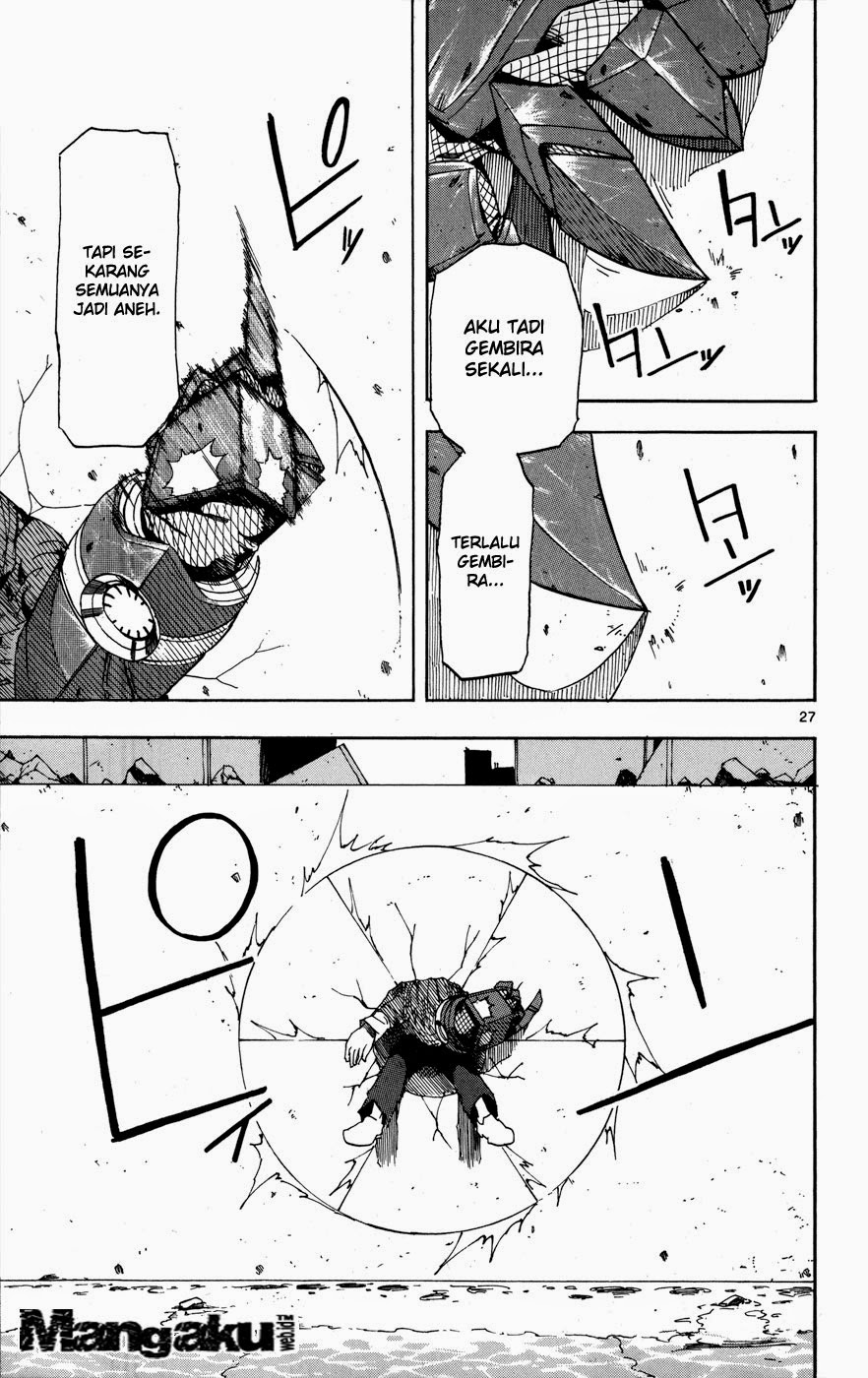bullet-armors - Chapter: 11