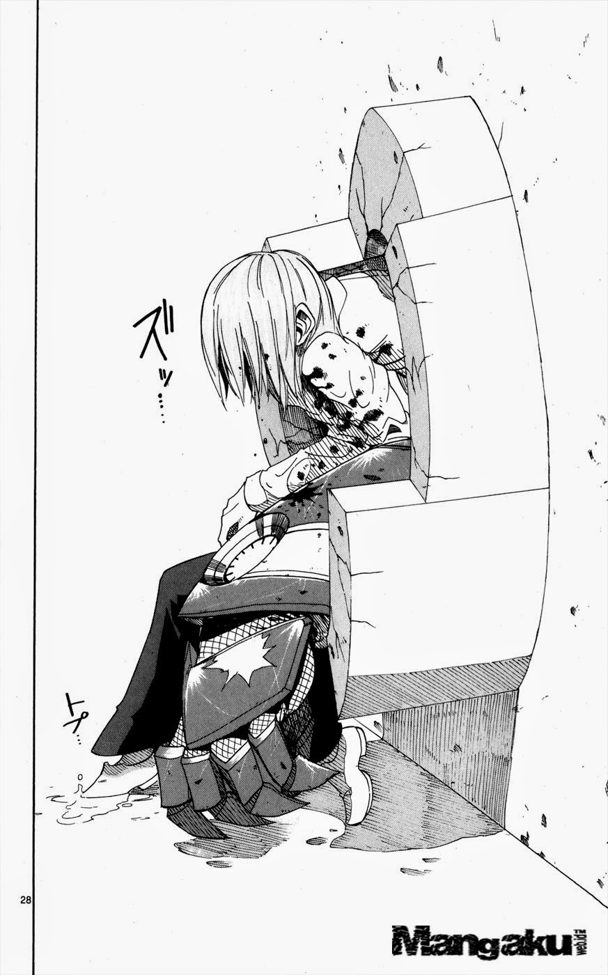 bullet-armors - Chapter: 11
