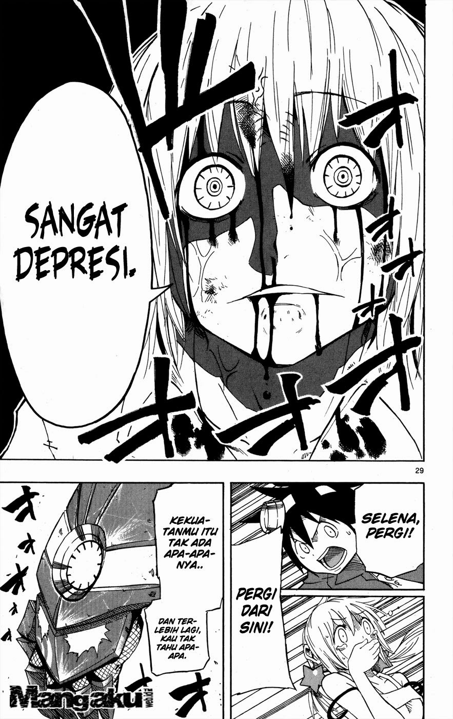 bullet-armors - Chapter: 11