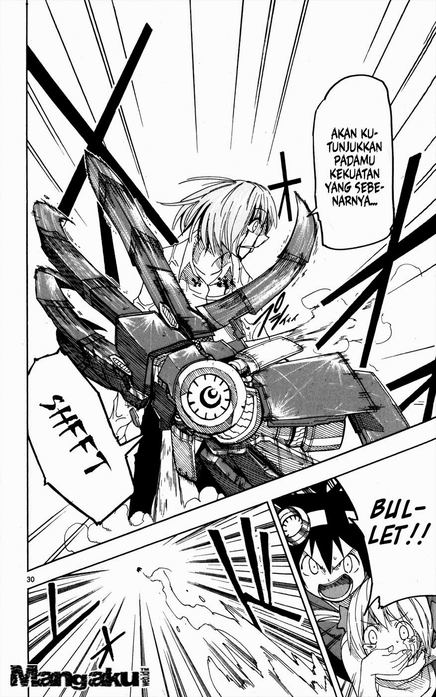 bullet-armors - Chapter: 11