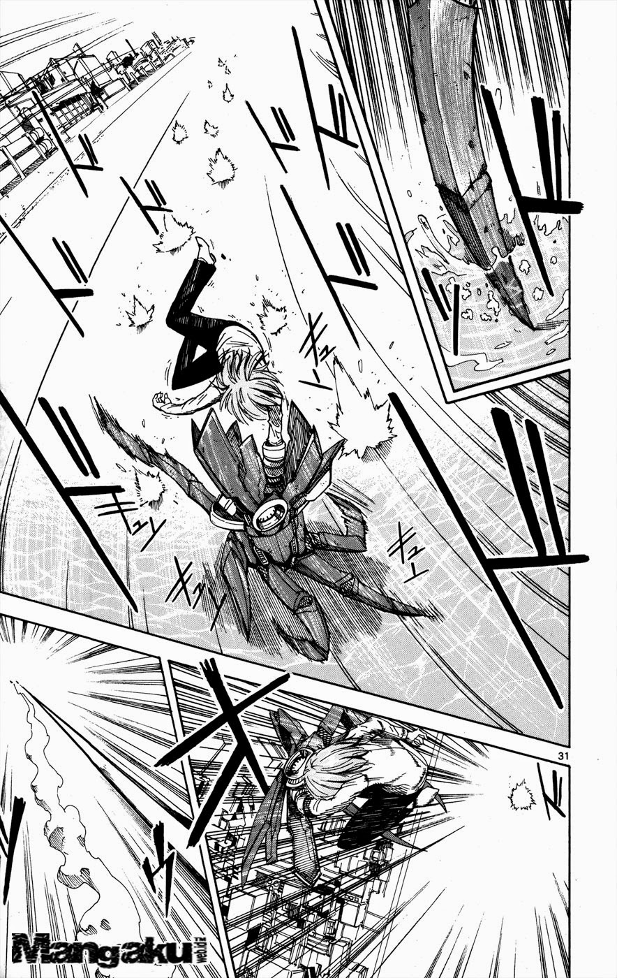 bullet-armors - Chapter: 11