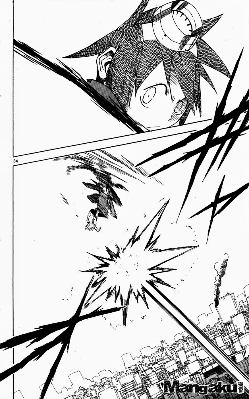 bullet-armors - Chapter: 11