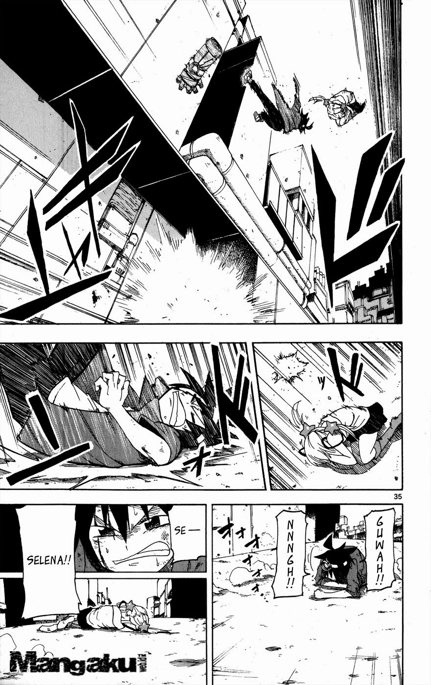 bullet-armors - Chapter: 11