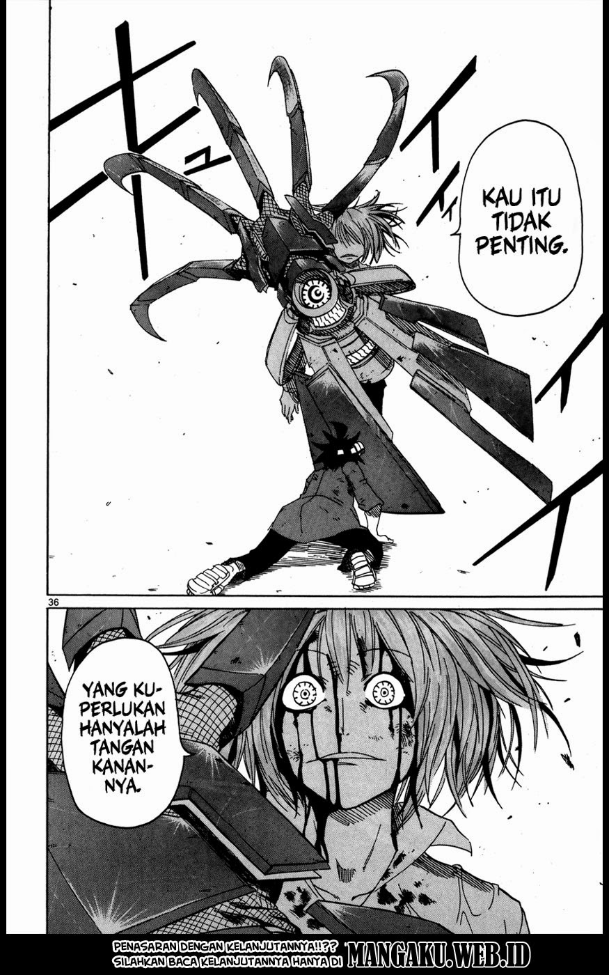 bullet-armors - Chapter: 11