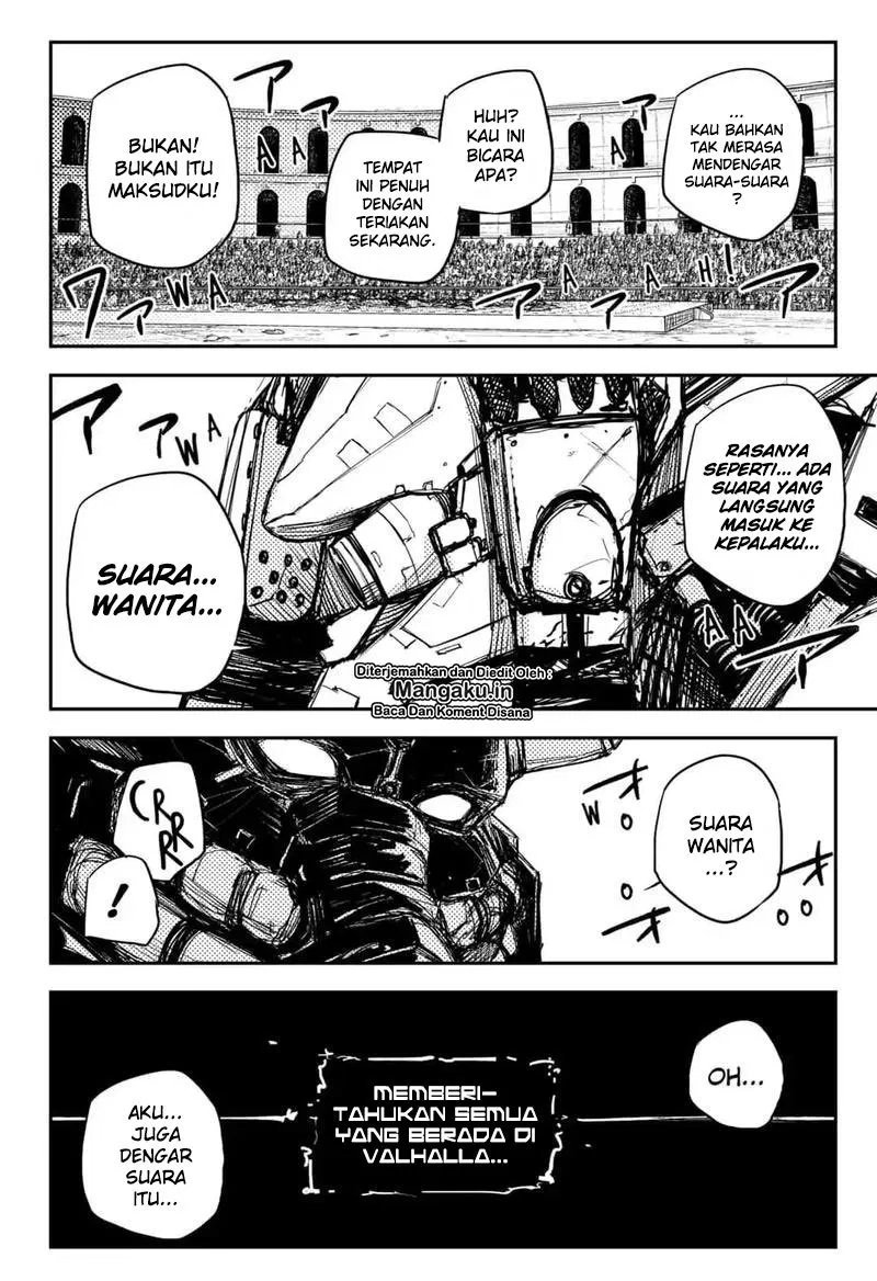 heart-gear - Chapter: 19