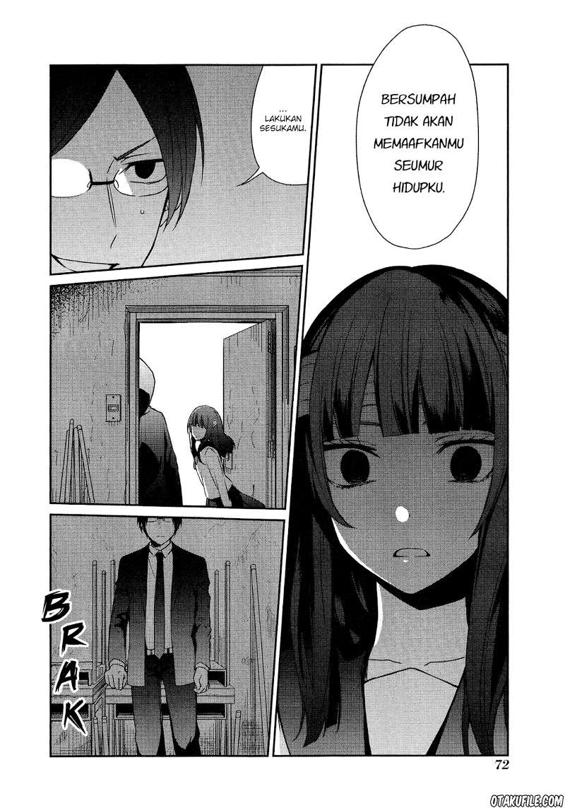 sachi-iro-no-one-room - Chapter: 15