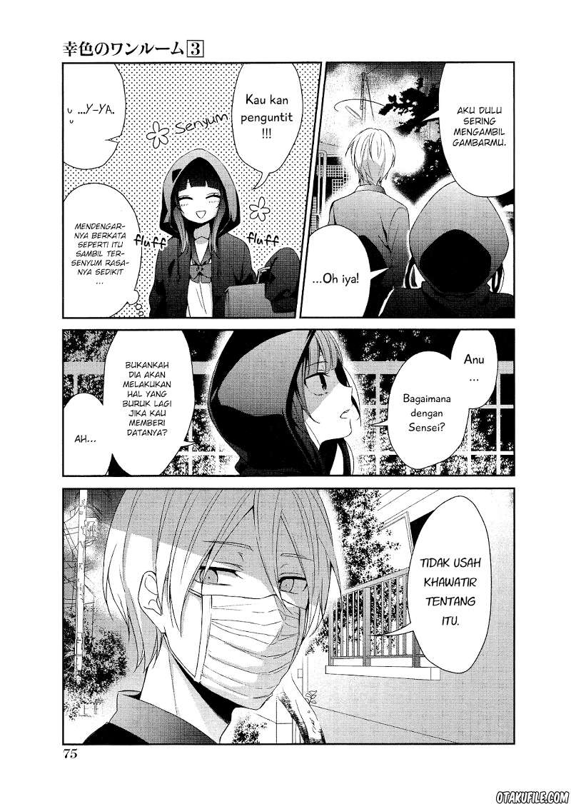 sachi-iro-no-one-room - Chapter: 15