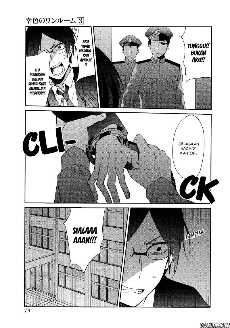 sachi-iro-no-one-room - Chapter: 15