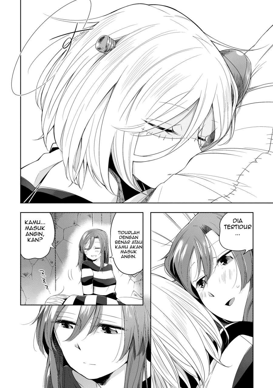 prison-town-he-youkoso - Chapter: 4