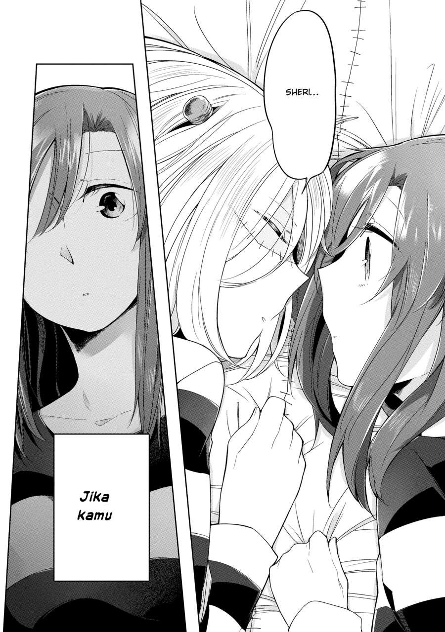 prison-town-he-youkoso - Chapter: 4