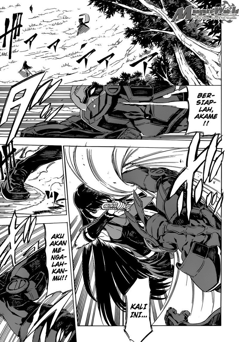 akame-ga-kill - Chapter: 62