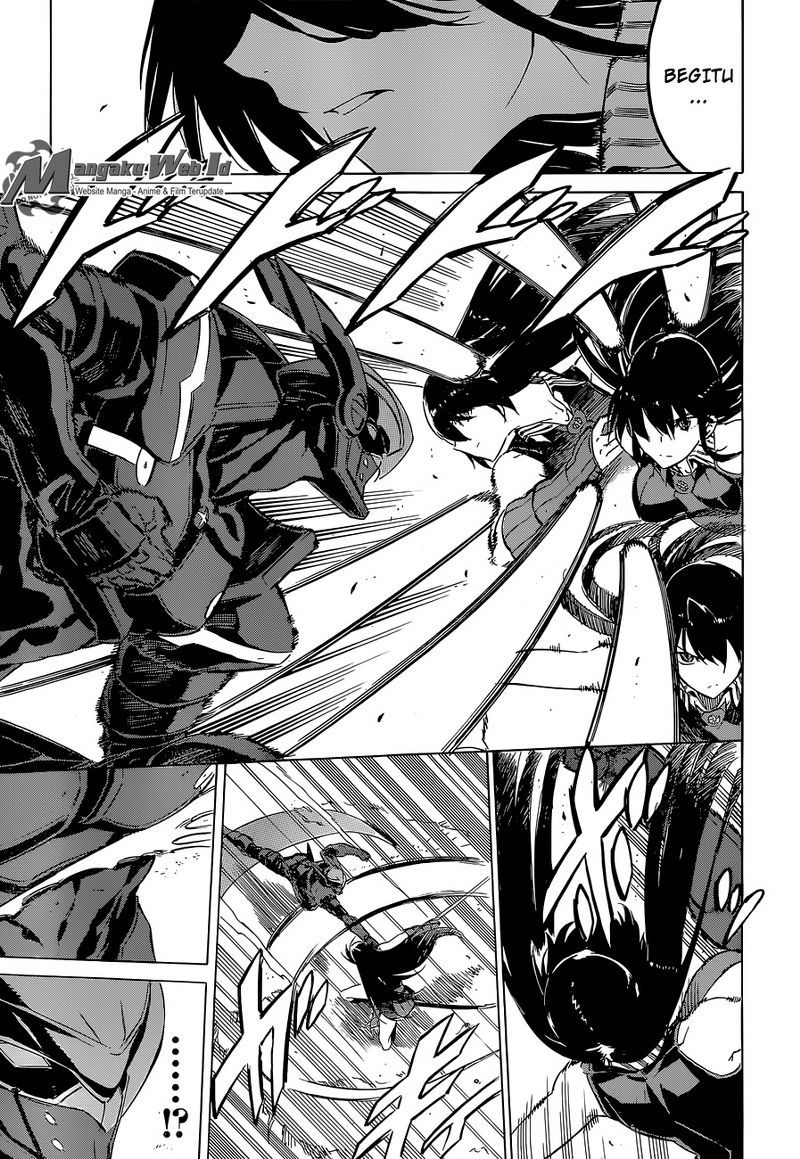 akame-ga-kill - Chapter: 62