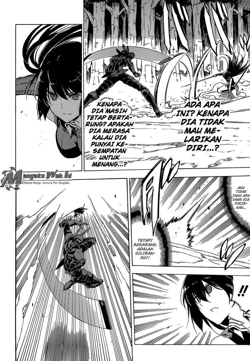 akame-ga-kill - Chapter: 62