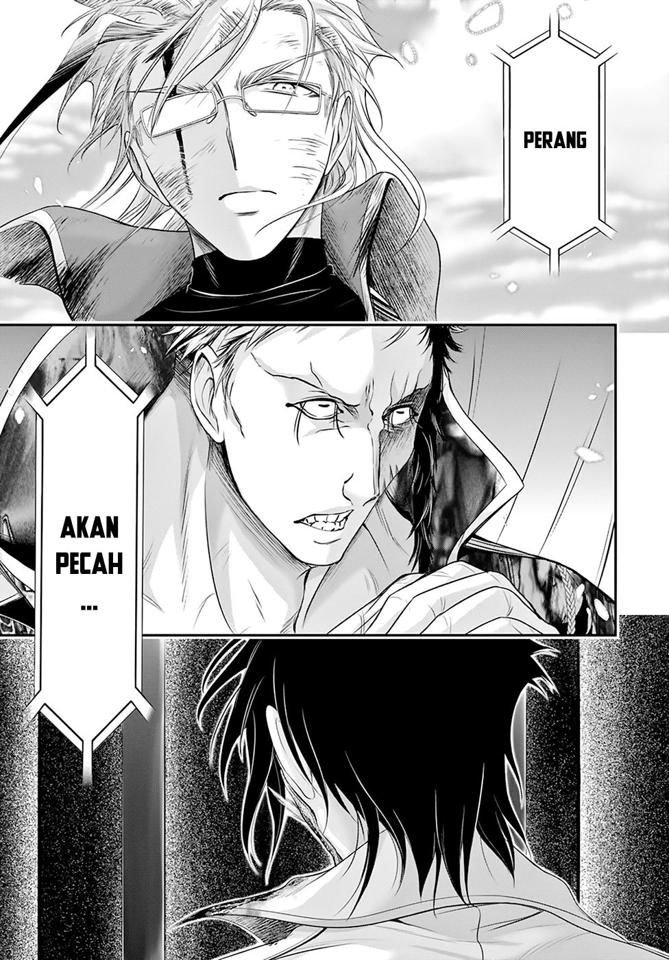 plunderer - Chapter: 61
