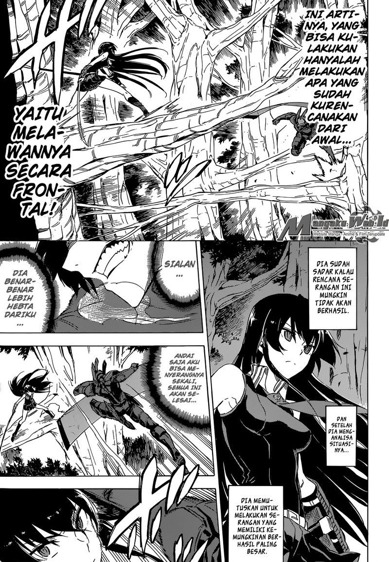 akame-ga-kill - Chapter: 62