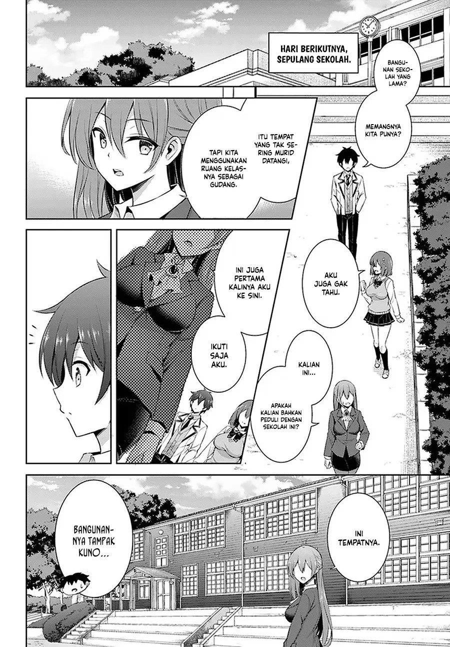 boku-no-kanojo-sensei - Chapter: 18