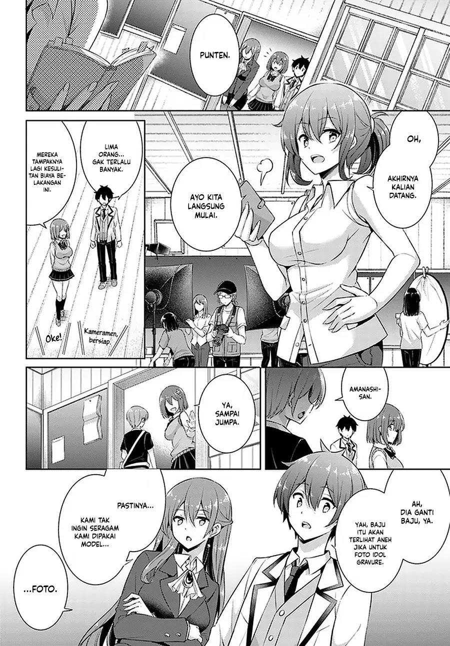 boku-no-kanojo-sensei - Chapter: 18