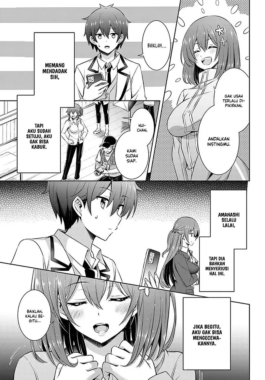 boku-no-kanojo-sensei - Chapter: 18