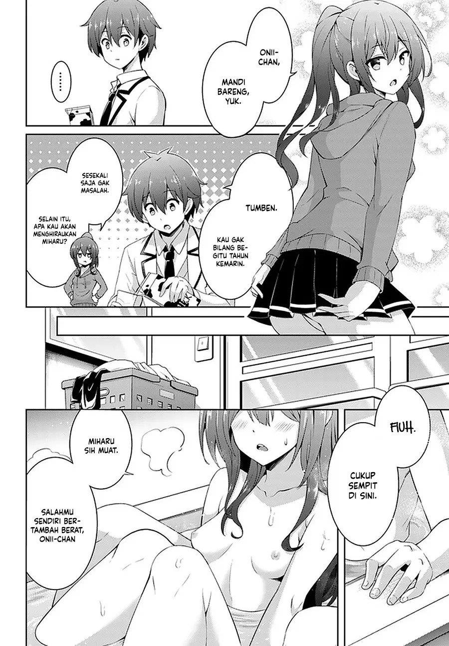 boku-no-kanojo-sensei - Chapter: 18