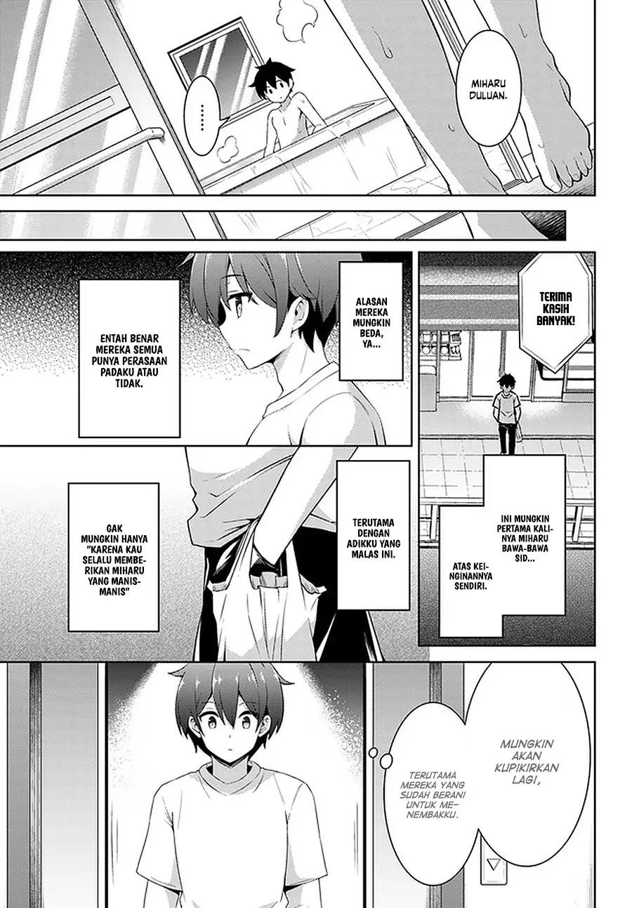 boku-no-kanojo-sensei - Chapter: 18