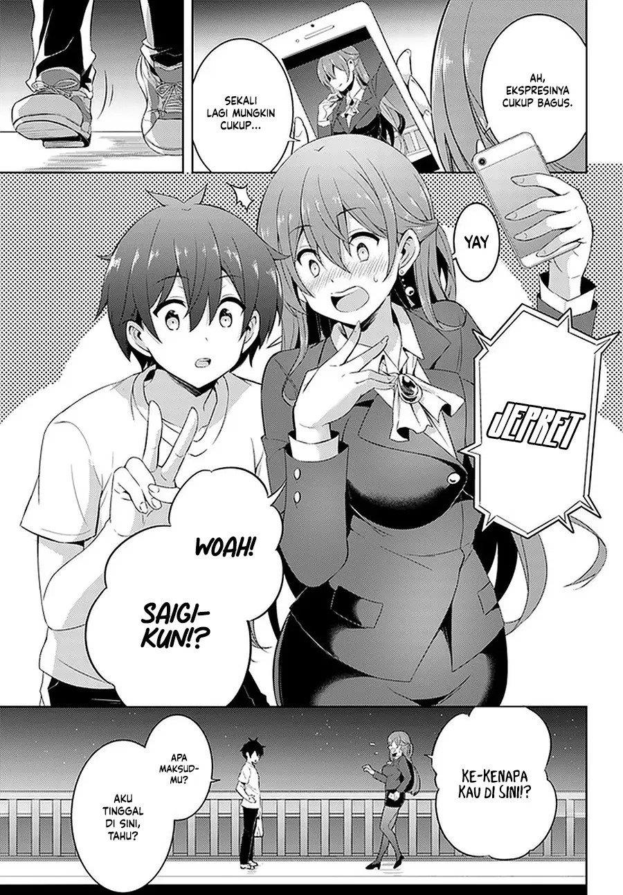 boku-no-kanojo-sensei - Chapter: 18