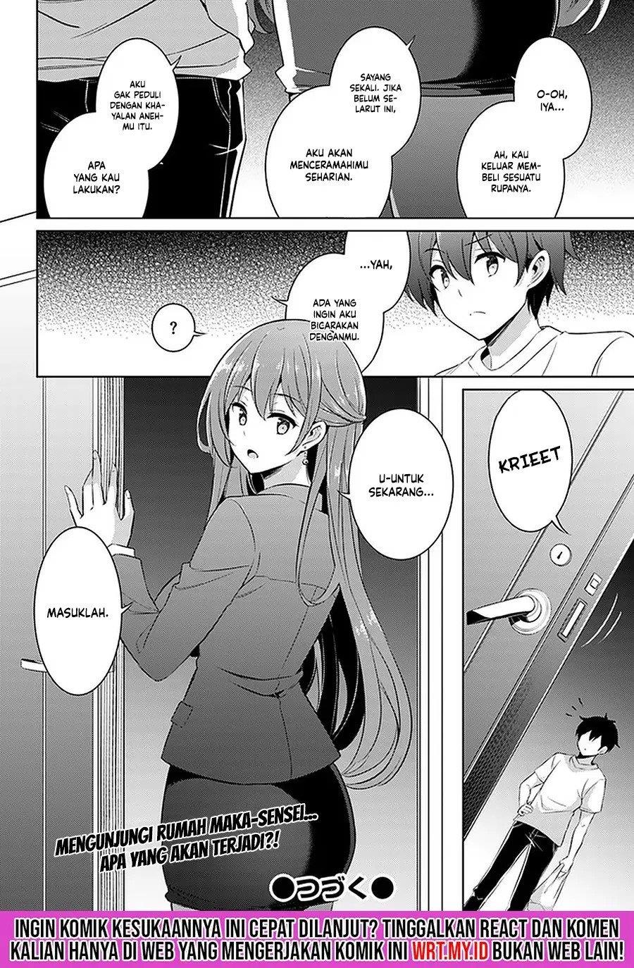 boku-no-kanojo-sensei - Chapter: 18