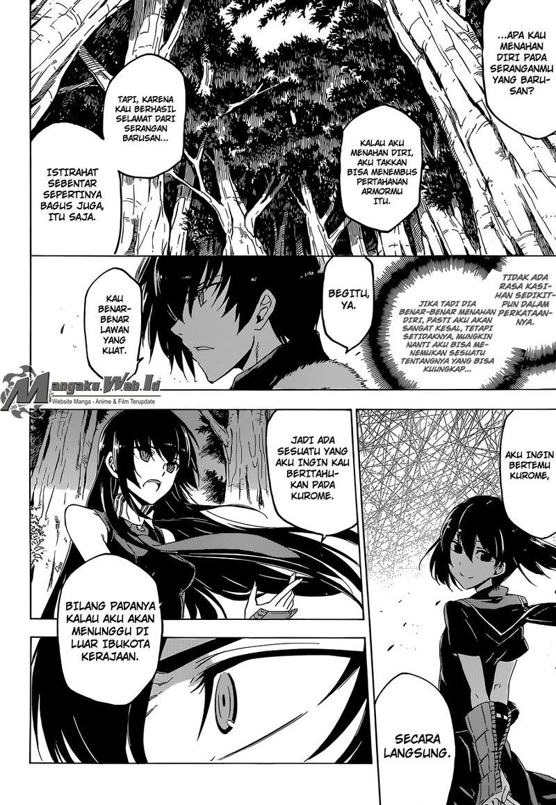 akame-ga-kill - Chapter: 62