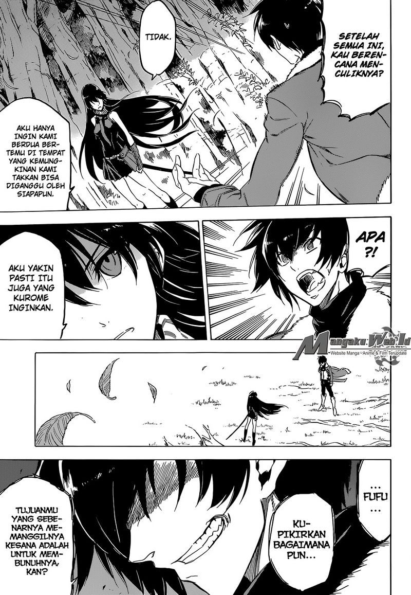 akame-ga-kill - Chapter: 62