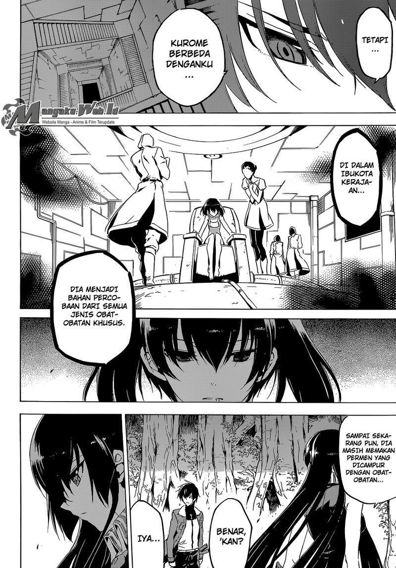 akame-ga-kill - Chapter: 62