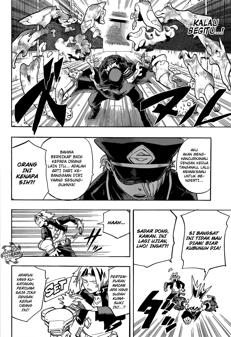 boku-no-hero-academia - Chapter: 107