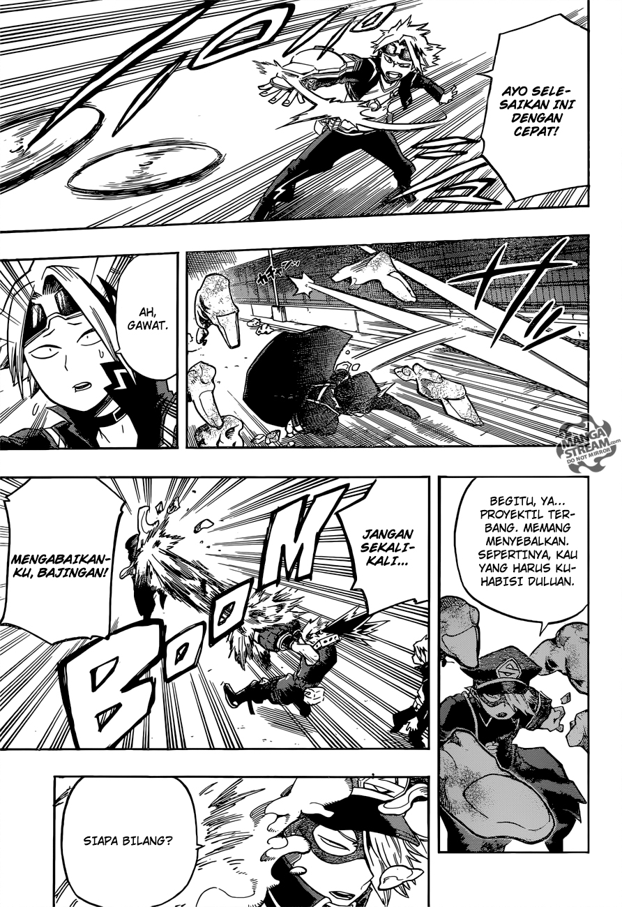 boku-no-hero-academia - Chapter: 107