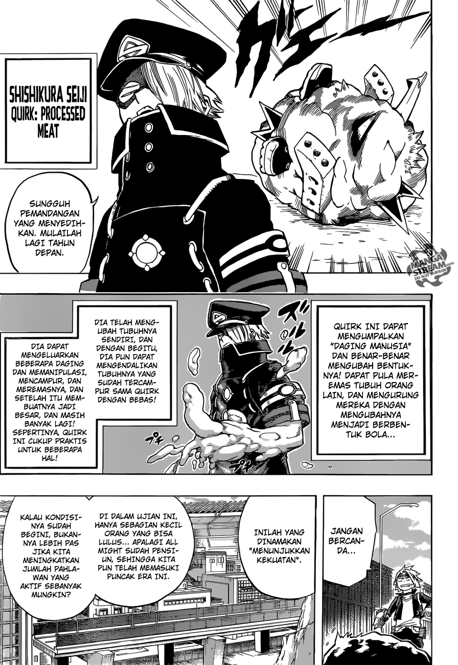 boku-no-hero-academia - Chapter: 107