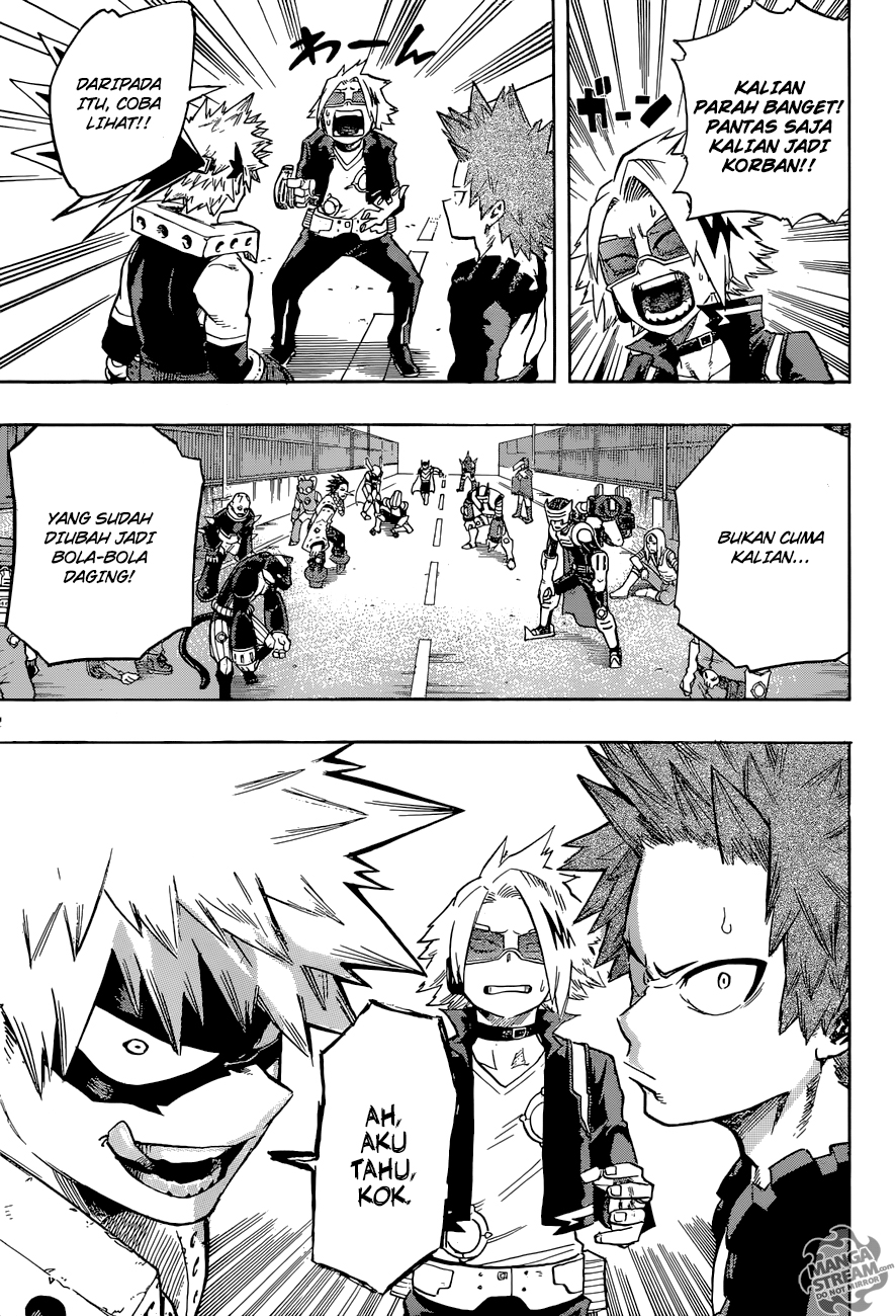 boku-no-hero-academia - Chapter: 107