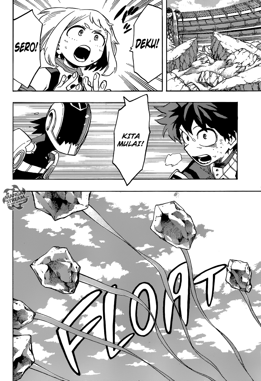 boku-no-hero-academia - Chapter: 107