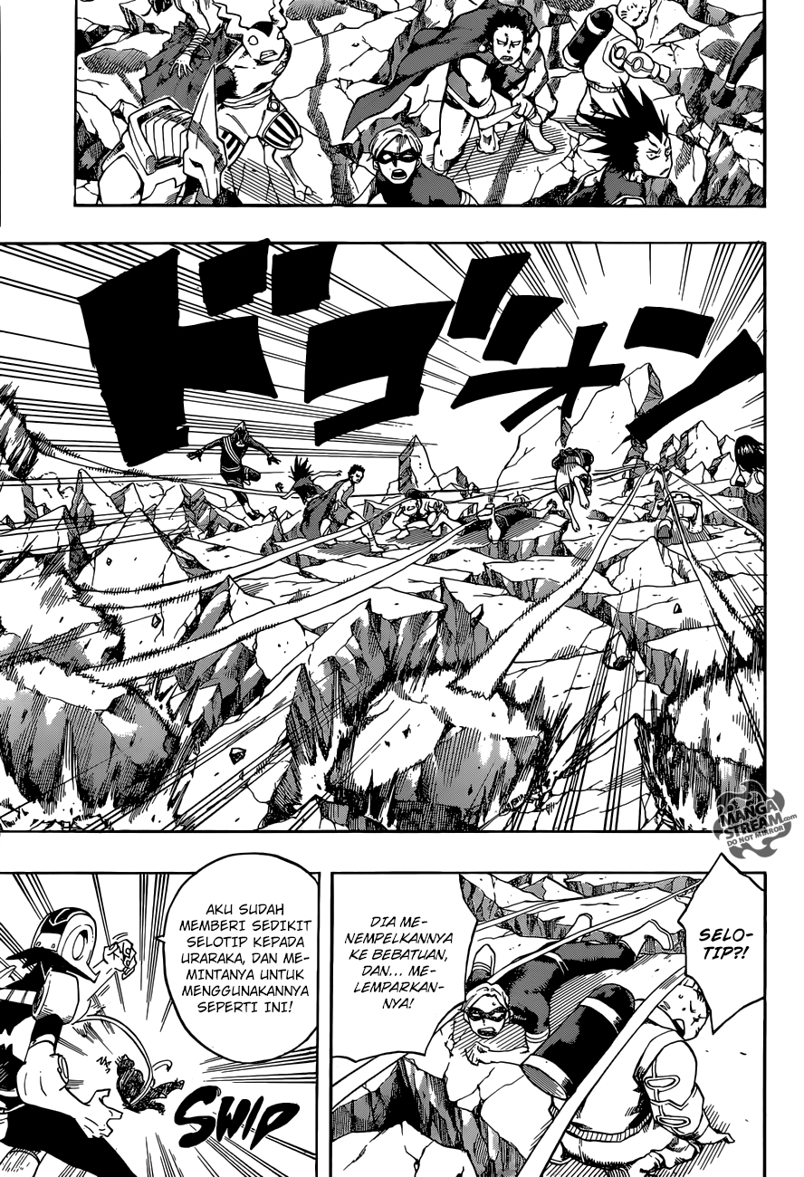 boku-no-hero-academia - Chapter: 107