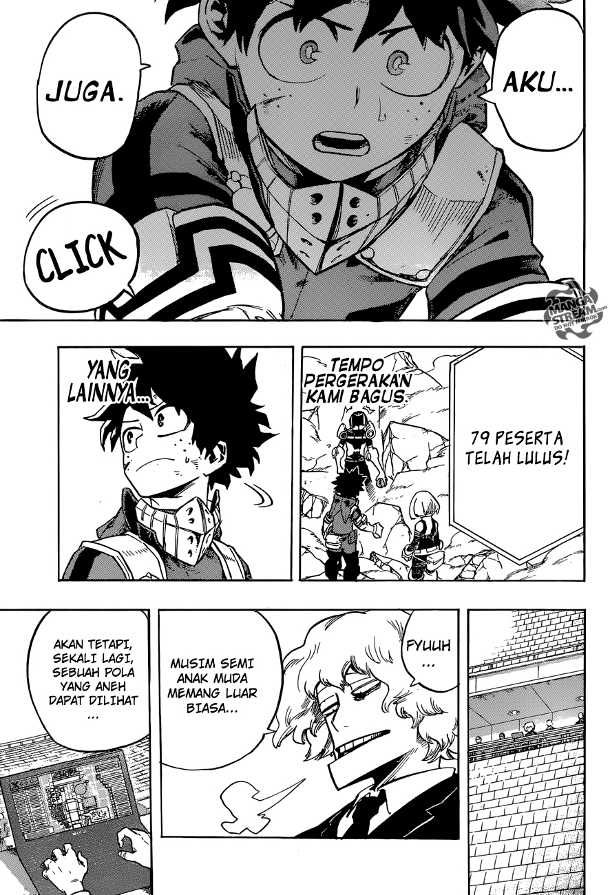 boku-no-hero-academia - Chapter: 107