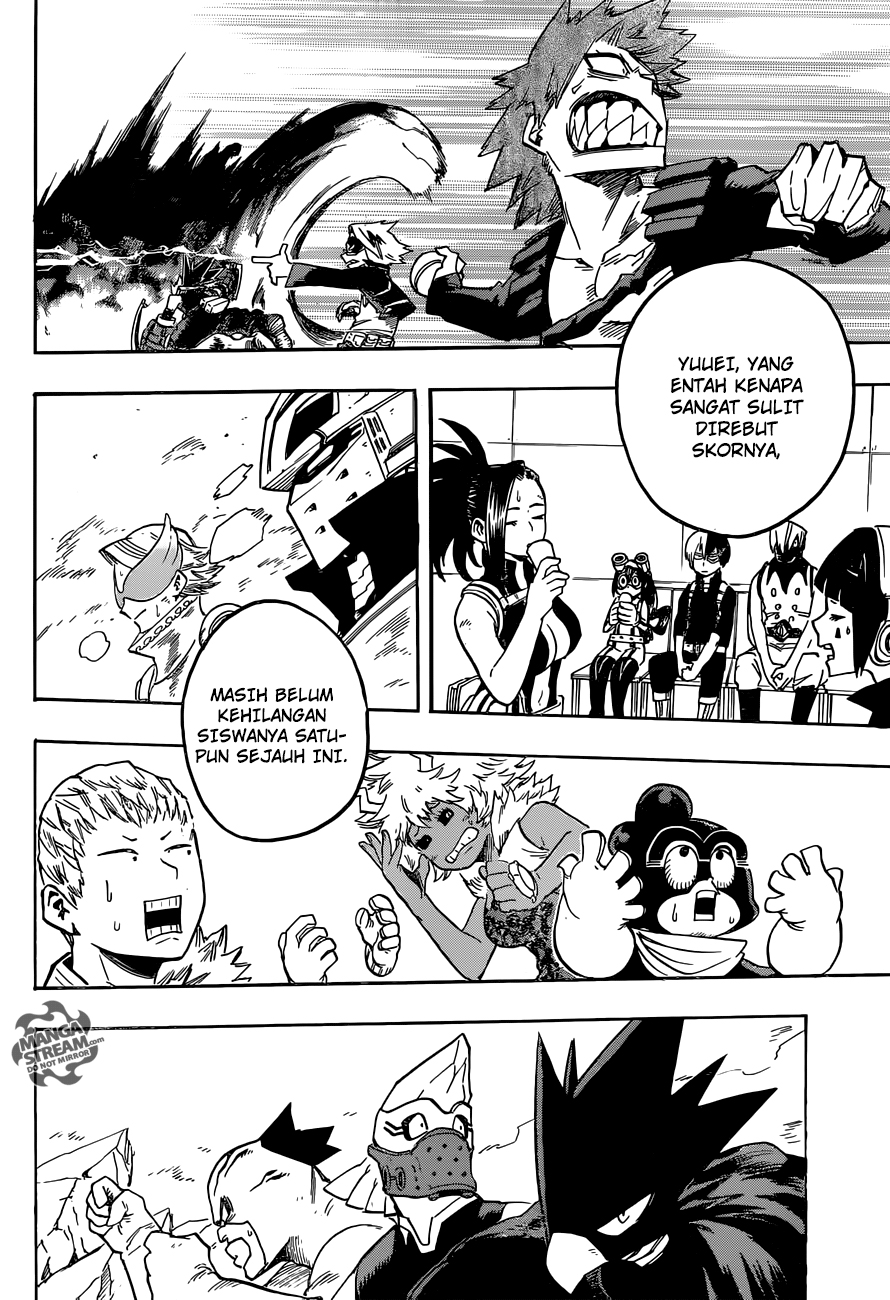 boku-no-hero-academia - Chapter: 107