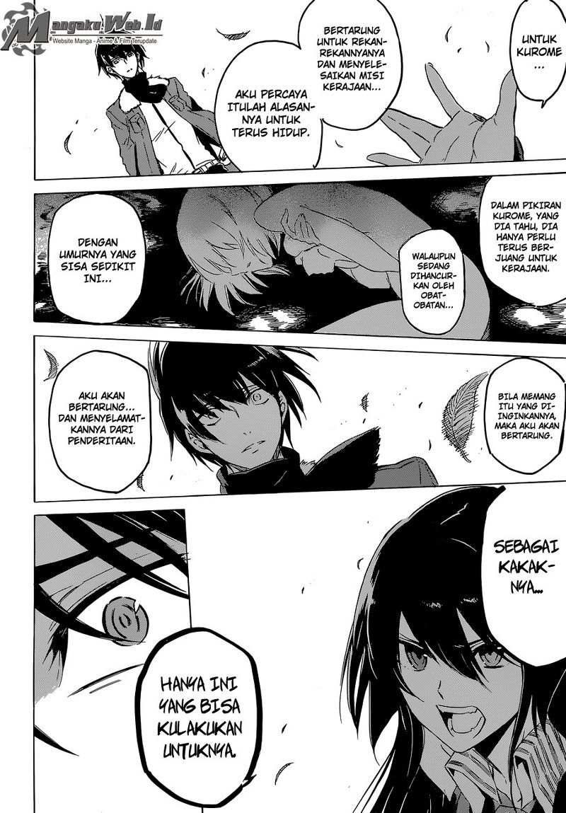 akame-ga-kill - Chapter: 62