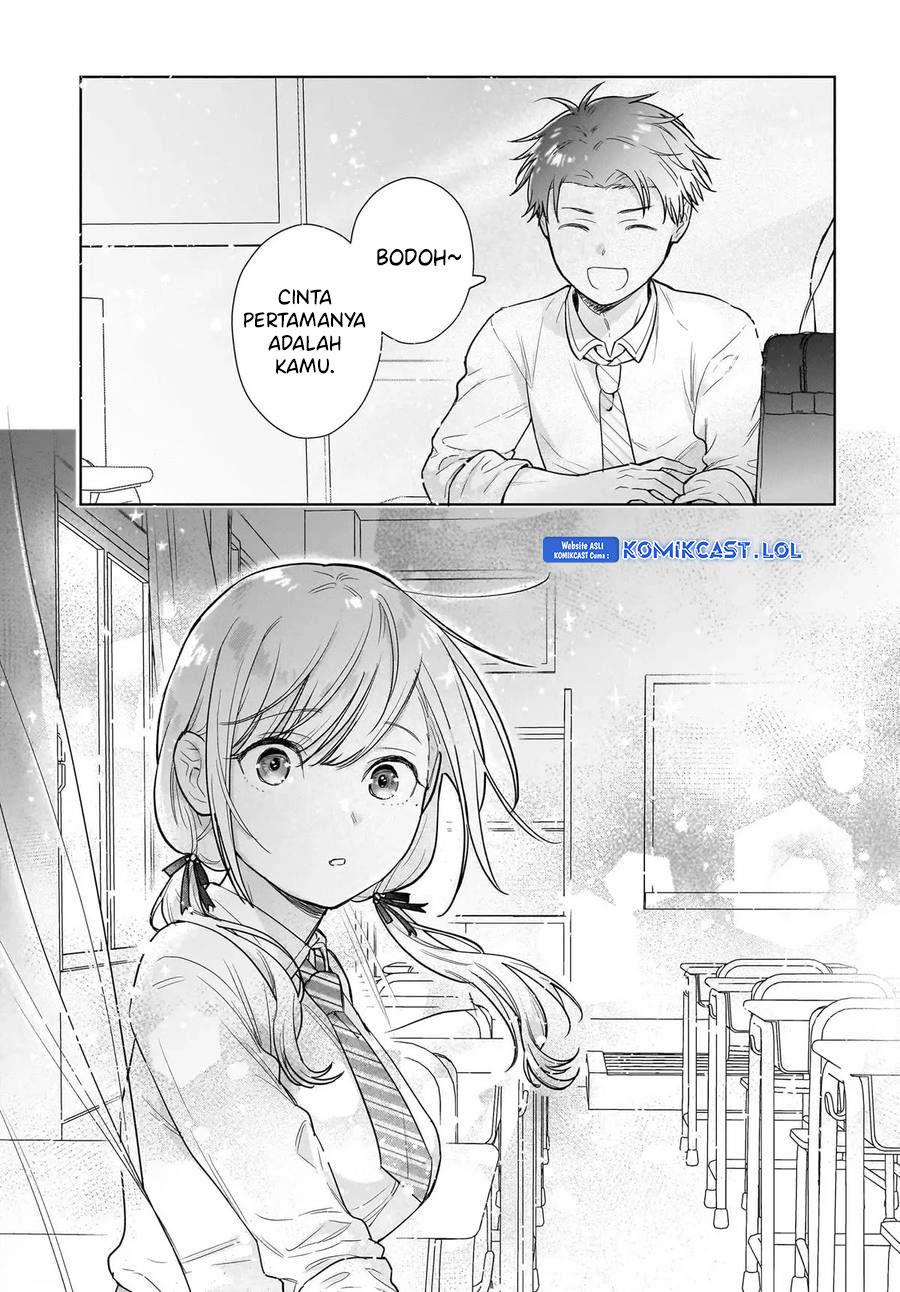 koi-wa-futago-de-warikirenai - Chapter: 9