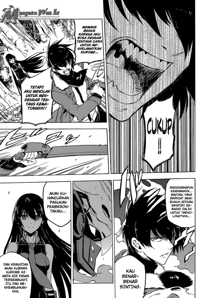 akame-ga-kill - Chapter: 62